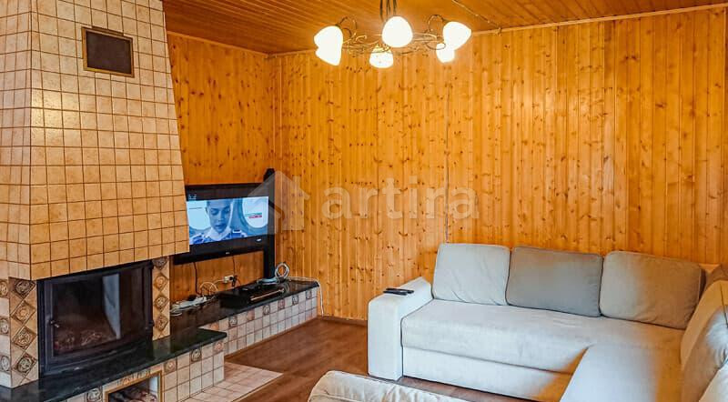 Коттедж, 265 м2 Сертолово - изображение 4