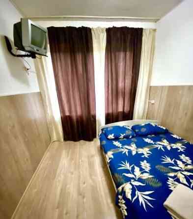 1-комн. квартира, 20 м2, 1/24 эт. Москва