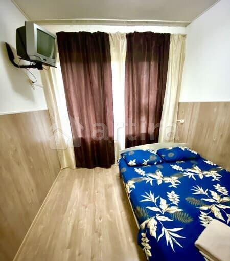 1-комн. квартира, 20 м2, 1/24 эт. Москва - изображение 2