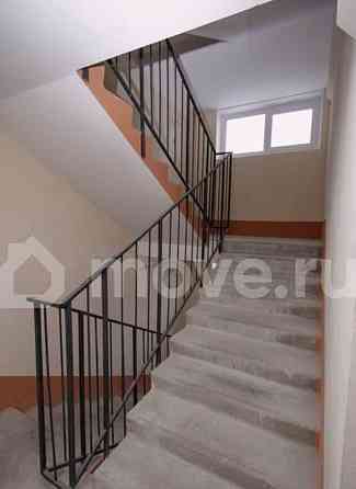 Студия, 20.5 м2, 2/5 эт. Москва