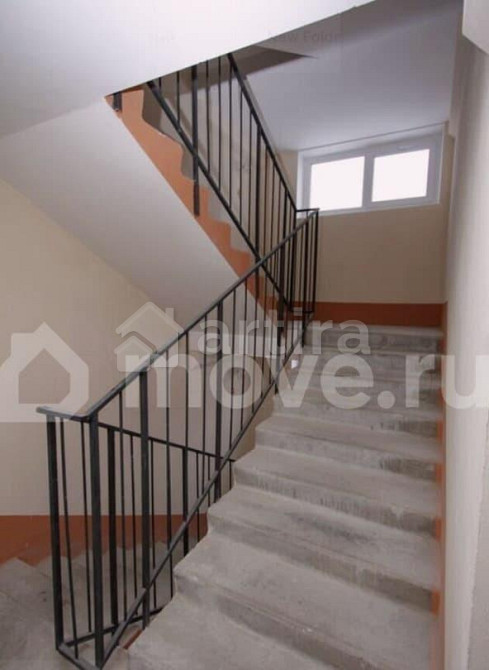 Студия, 20.5 м2, 2/5 эт. Москва - изображение 1