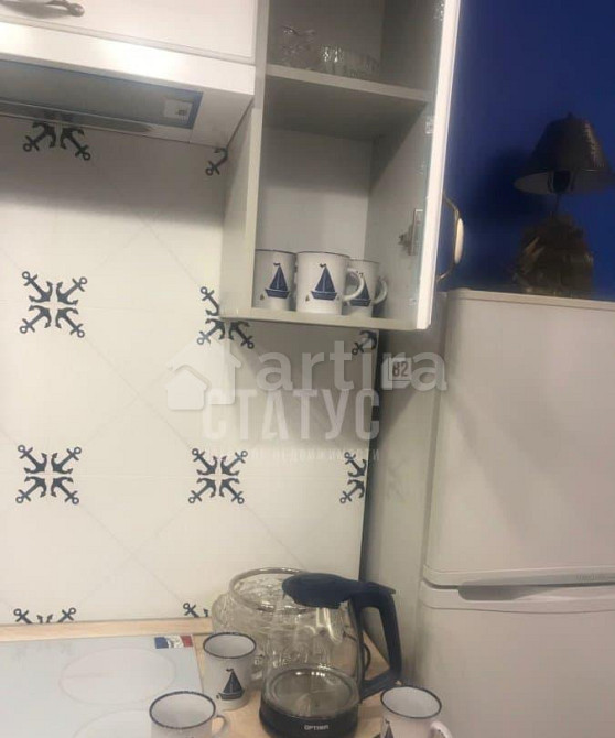 2-комн. квартира, 45 м2, 5/19 эт. Ялта - изображение 17