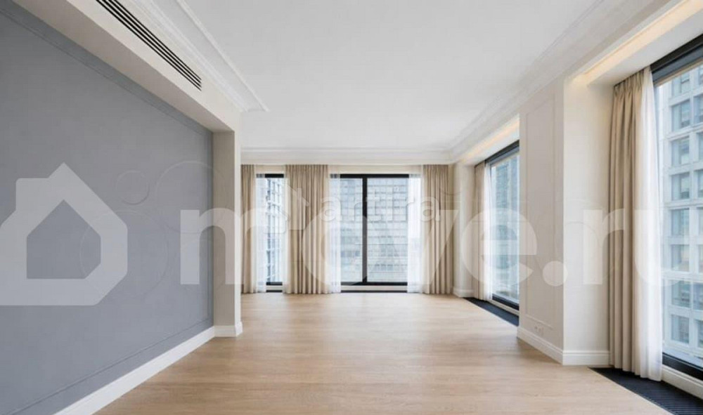 4-комн. квартира, 136 м2, 24/41 эт. Москва - изображение 3