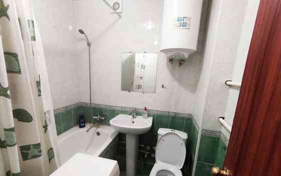 1-комн. квартира, 40 м2, 3/5 эт. Туймазы