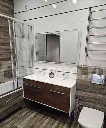 4-комн. квартира, 113.4 м2, 4/6 эт. Москва