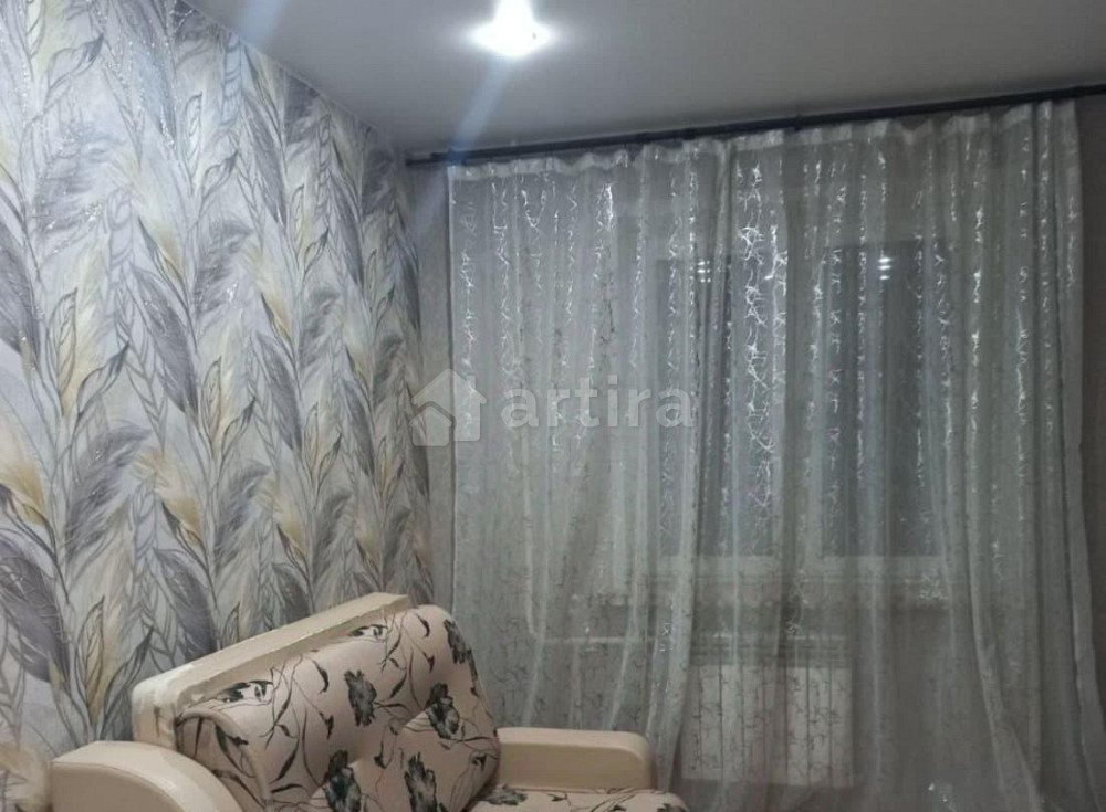 Комната, 12 м2, 4/5 эт. Красноярск - изображение 1