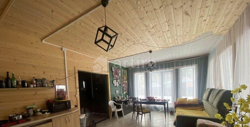 Коттедж, 160 м2, 8 соток, 2 эт. Домодедово - изображение 6