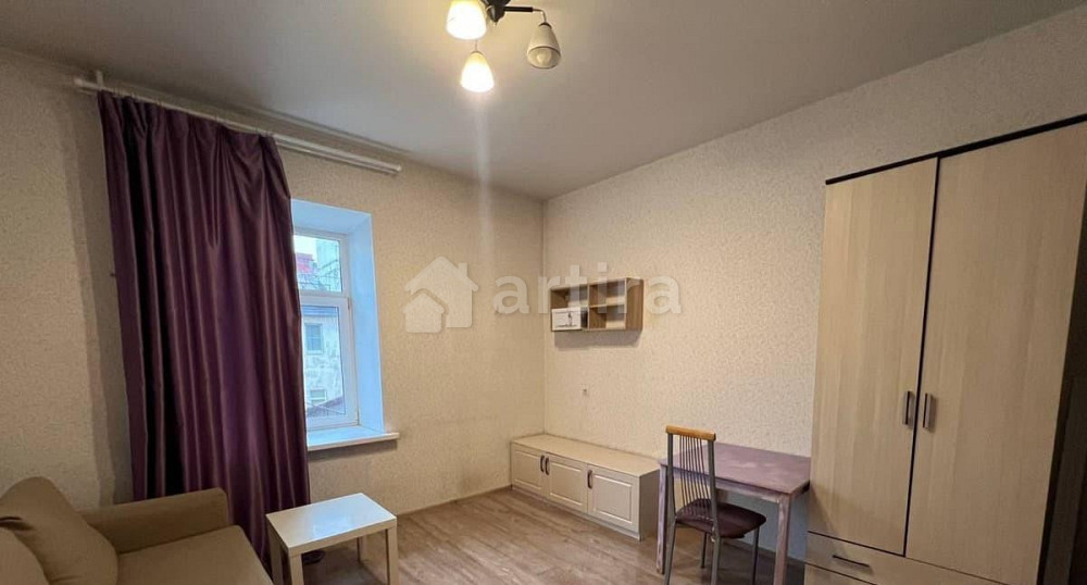Комната, 20 м2, 4/7 эт. Санкт-Петербург - изображение 1