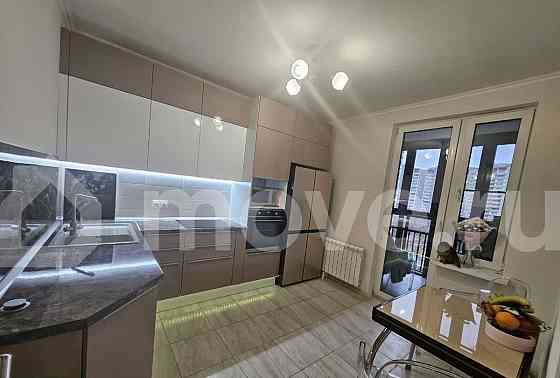 3-комн. квартира, 75 м2, 6/21 эт. Москва