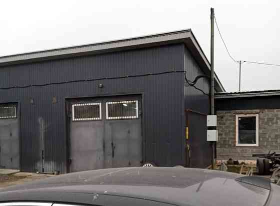 Гараж, 66 м2, 1/1 эт. Лосино-Петровский