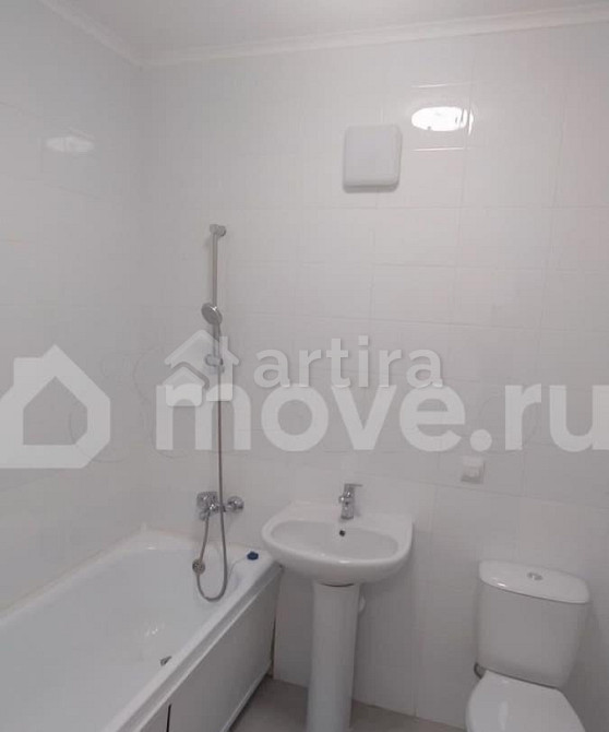 2-комн. квартира, 59.1 м2, 11/20 эт. Москва - изображение 5