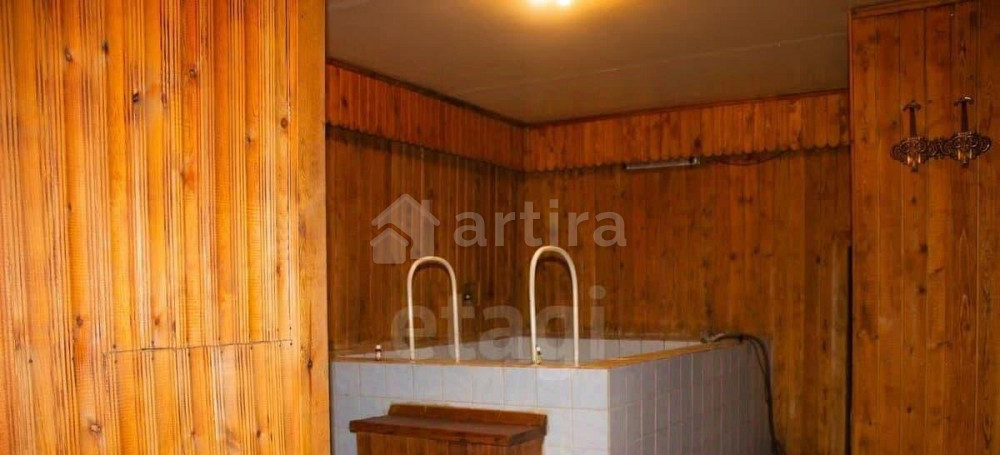 Дом, 277 м2, 8 соток, 2 эт. Новосибирск - изображение 4