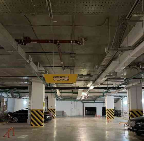 Гараж, 14 м2 Москва