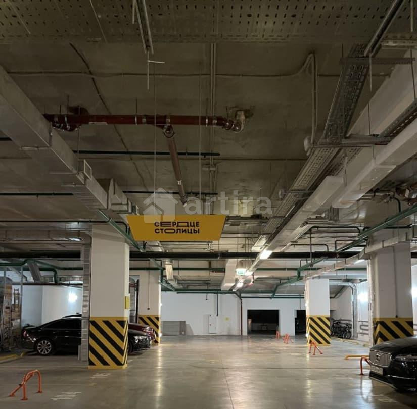 Гараж, 14 м2 Москва - изображение 5