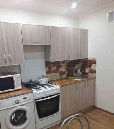 1-комн. квартира, 40 м2, 3/9 эт. Екатеринбург