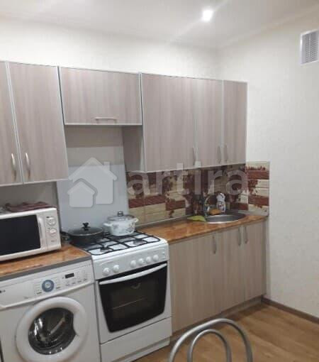 1-комн. квартира, 40 м2, 3/9 эт. Екатеринбург - изображение 4