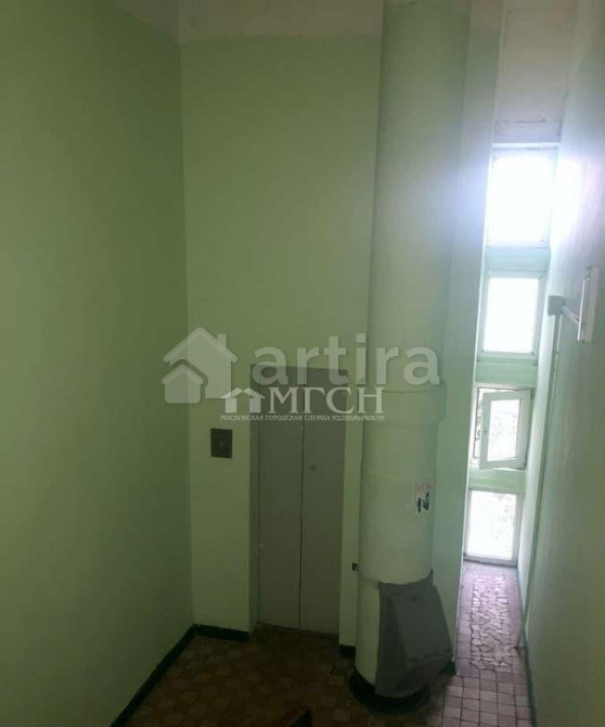 2-комн. квартира, 41.2 м2, 9/9 эт. Москва - изображение 2