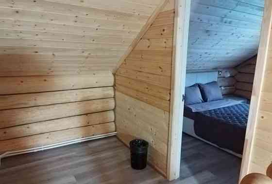 Коттедж, 140 м2, 7 соток, 2 эт. Дмитров