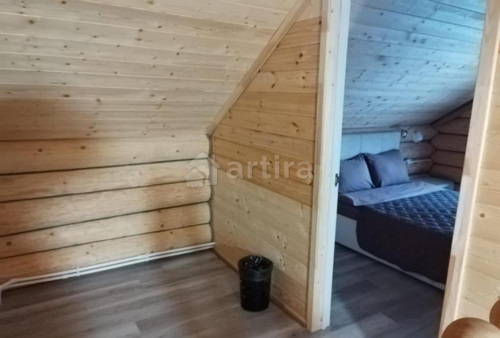 Коттедж, 140 м2, 7 соток, 2 эт. Дмитров - изображение 4