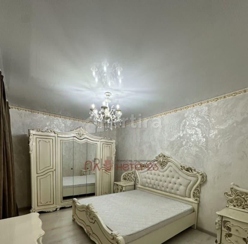 Дом, 70 м2, 2 сотки, 1 эт. Свободы - изображение 2