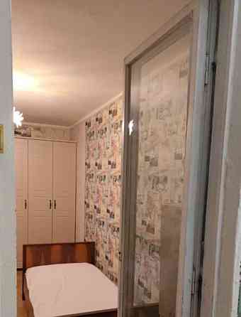 Комната, 16 м2, 6/9 эт. Москва