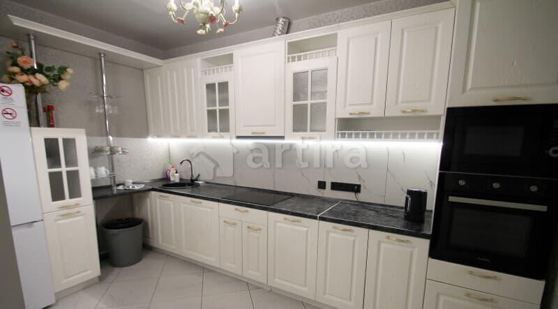 Коттедж, 400 м2 Новосибирск - изображение 18