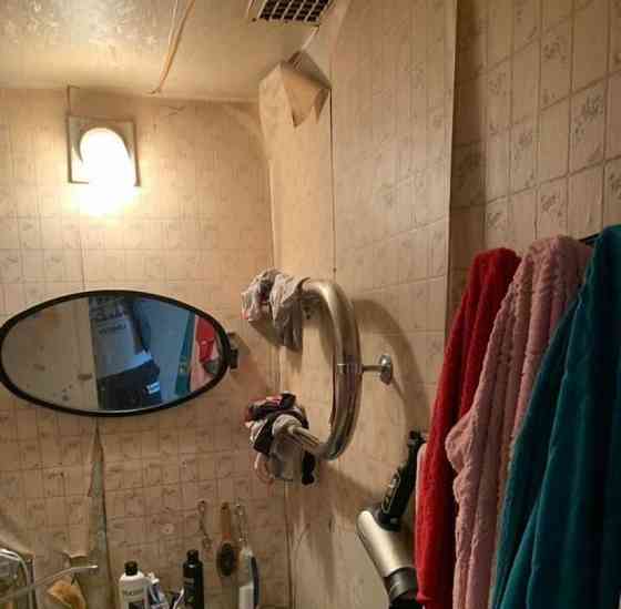 Комната, 11.7 м2, 6/9 эт. Москва