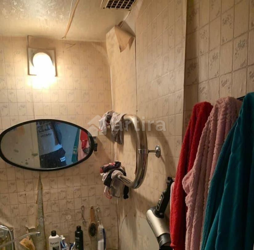 Комната, 11.7 м2, 6/9 эт. Москва - изображение 3