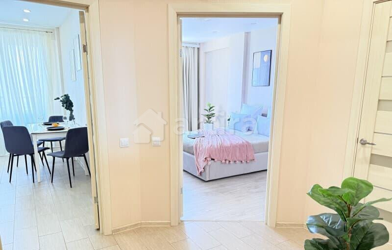 1-комн. квартира, 46 м2, 18/19 эт. Иваново - изображение 15