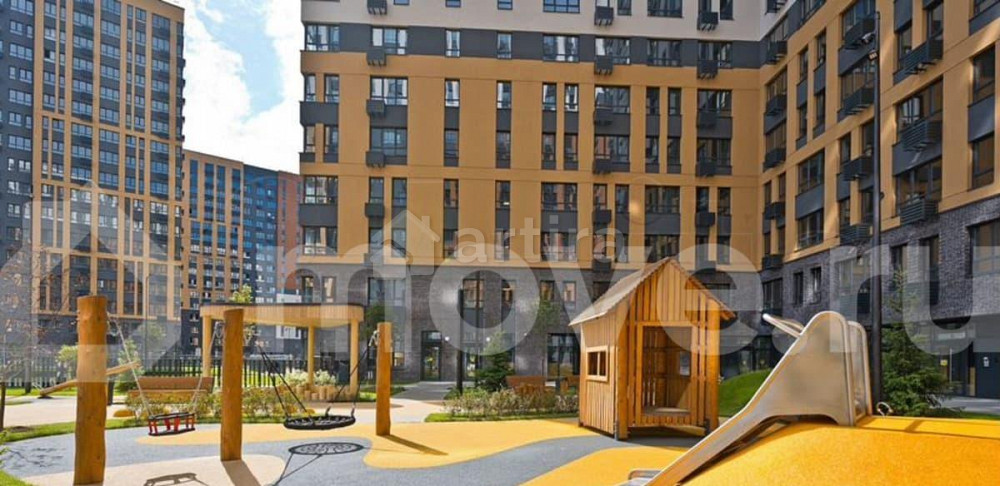 Студия, 28.7 м2, 7/17 эт. Москва - изображение 3