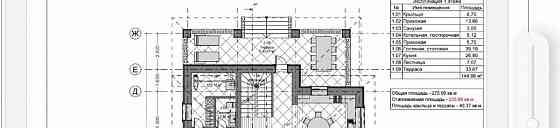 Дом, 250 м2, 9 соток, 3 эт. Красногорск