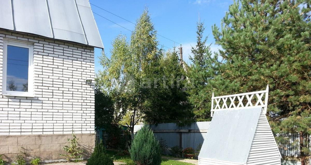 Дом, 70 м2, 12 соток, 2 эт. Апрелевка - изображение 7
