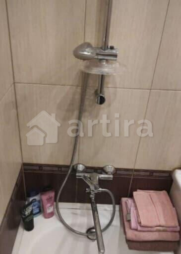 1-комн. квартира, 40 м2, 4/19 эт. Санкт-Петербург - изображение 2