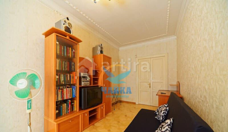 2-комн. квартира, 80 м2, 2/5 эт. Санкт-Петербург - изображение 13