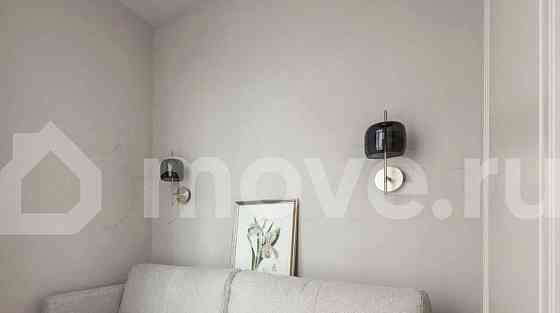 2-комн. квартира, 52.9 м2, 4/8 эт. Москва