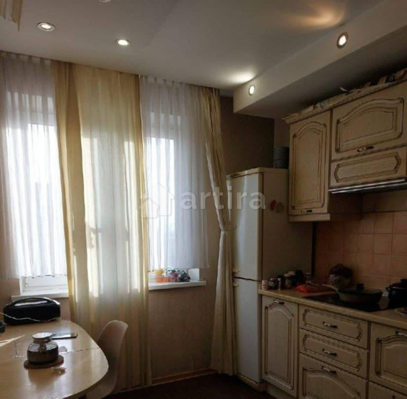 Комната, 18 м2, 10/16 эт. Москва - изображение 2