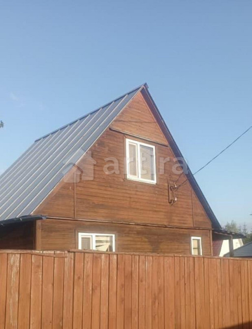 Дом, 70 м2, 6 соток, 2 эт. Истра - изображение 4