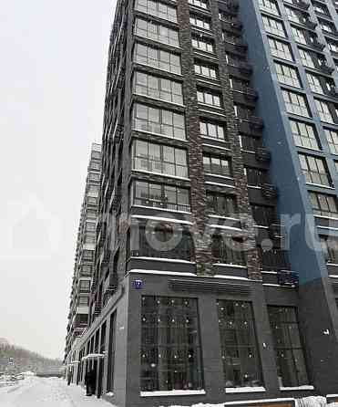 Студия, 22 м2, 13/19 эт. Москва