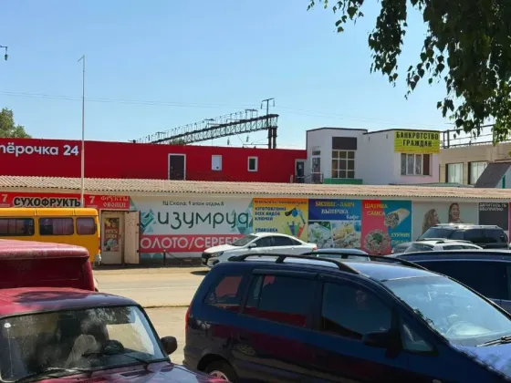 Сдам торговое помещение, 300 м² Медногорск