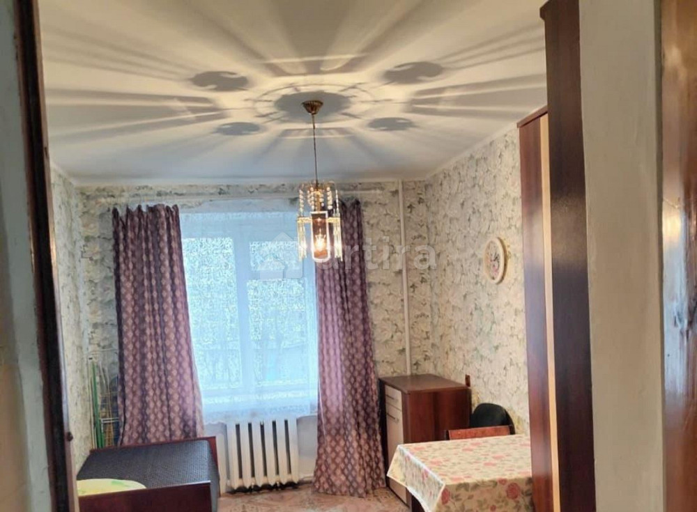 Комната, 10 м2, 3/10 эт. Тюмень - изображение 7