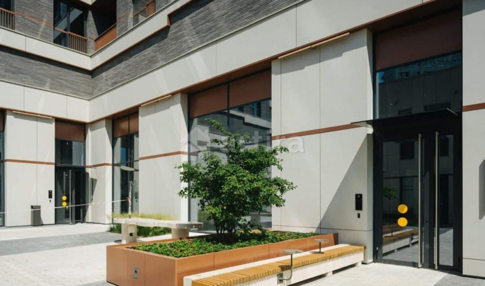 3-комн. квартира, 66.2 м2, 15/17 эт. Москва - изображение 5