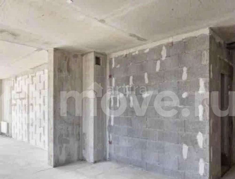 4-комн. квартира, 127 м2, 16/28 эт. Москва - изображение 2