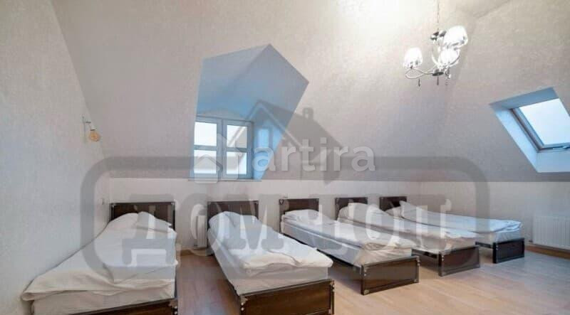 Коттедж, 900 м2 Краснознаменск - изображение 20