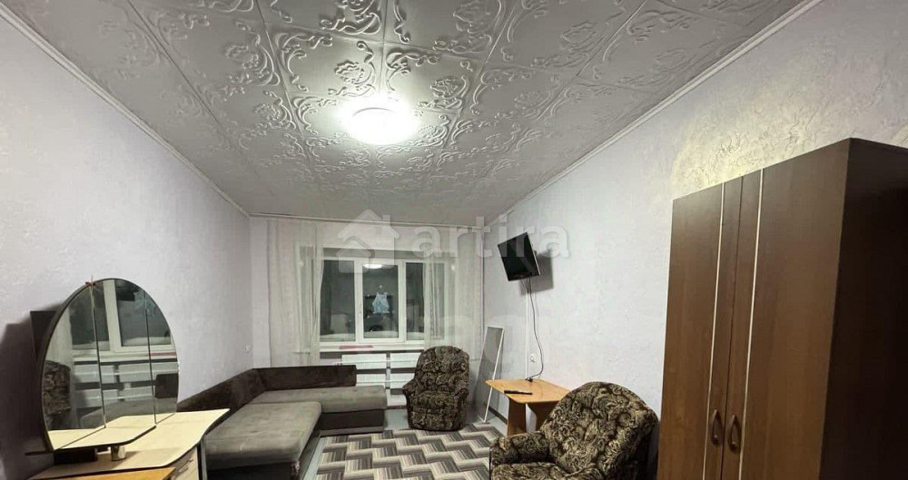 Комната, 17.5 м2, 5/5 эт. Ковров - изображение 1