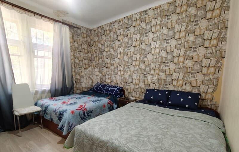 2-комн. квартира, 50 м2, 2/2 эт. Домодедово - изображение 20