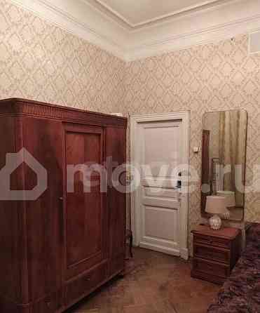 5-комн. квартира, 121.5 м2, 4/5 эт. Москва