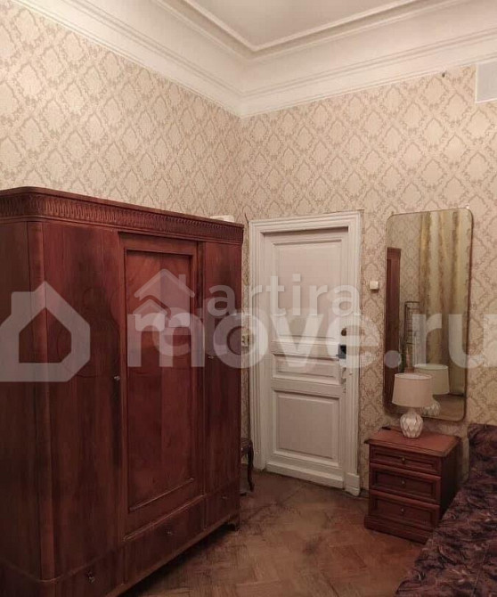 5-комн. квартира, 121.5 м2, 4/5 эт. Москва - изображение 5