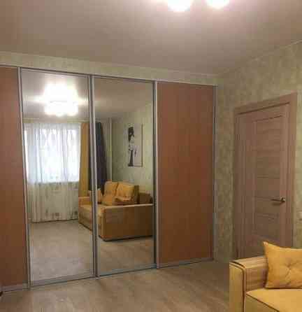 2-комн. квартира, 46 м2, 2/9 эт. Москва