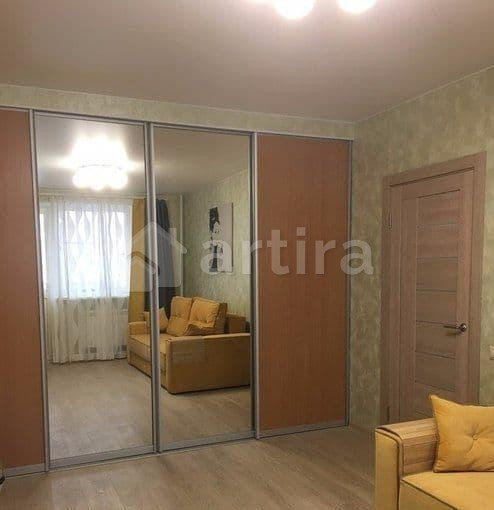 2-комн. квартира, 46 м2, 2/9 эт. Москва - изображение 3