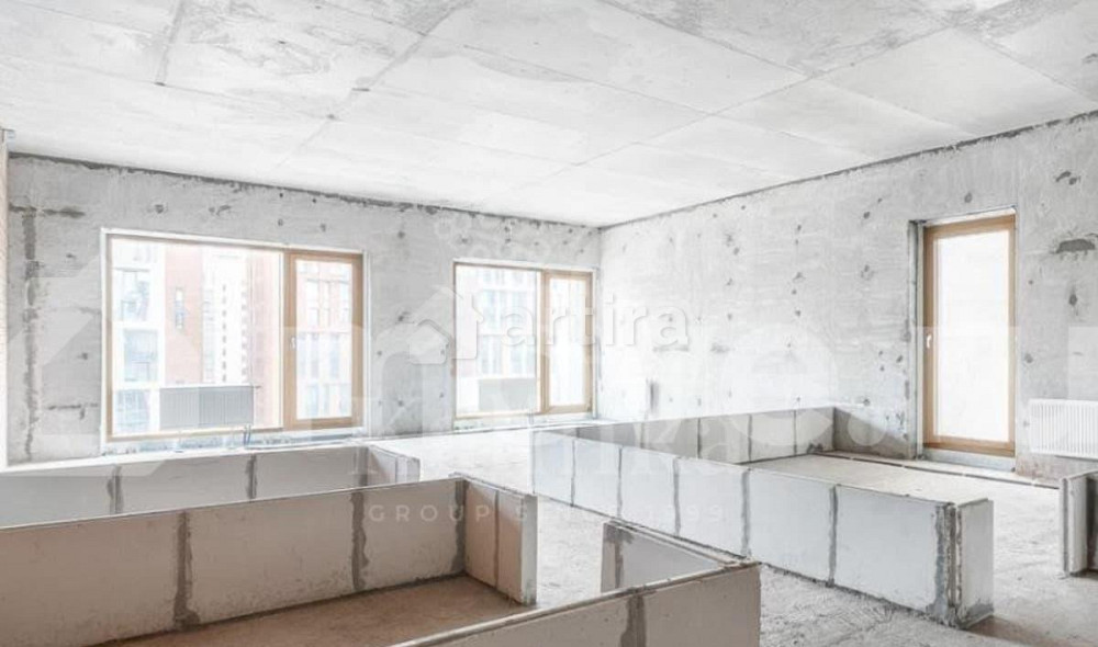 5-комн. квартира, 227 м2, 6/12 эт. Москва - изображение 1